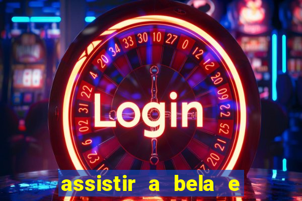 assistir a bela e a fera 1991 mega filmes